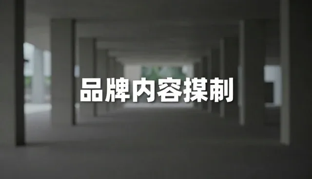 画面质量检查要点解析：提升品牌内容策划效果